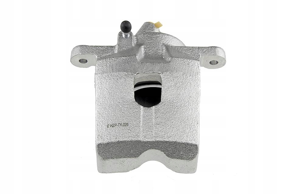 Nty супорт гальмівний перед Доставка