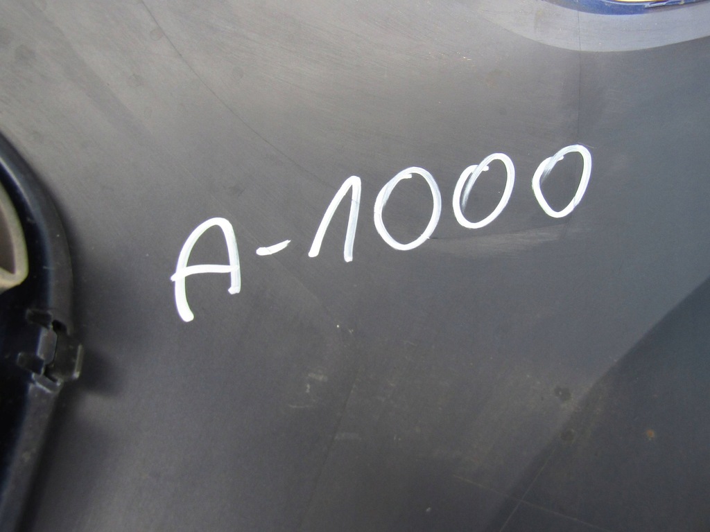 фото №15, Vw id.5 бампер перед pdc 11e807221