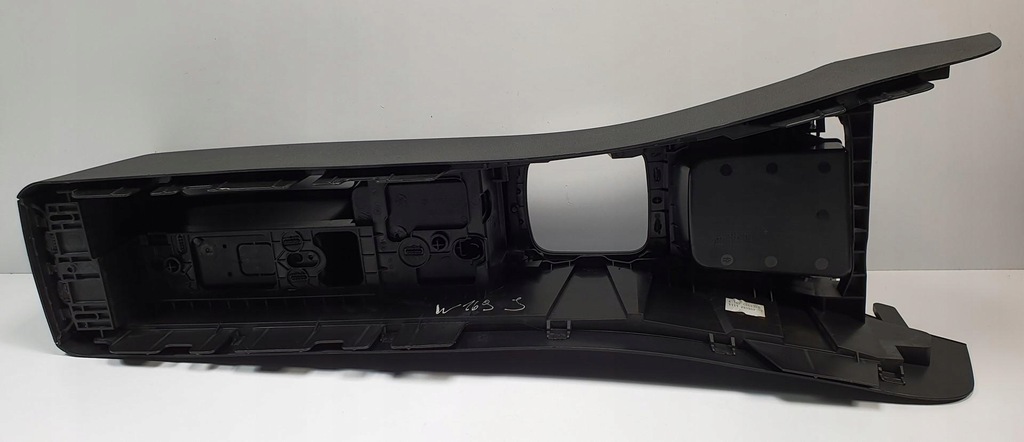 фото №6, Туннель средний mercedes w169 a1696800350