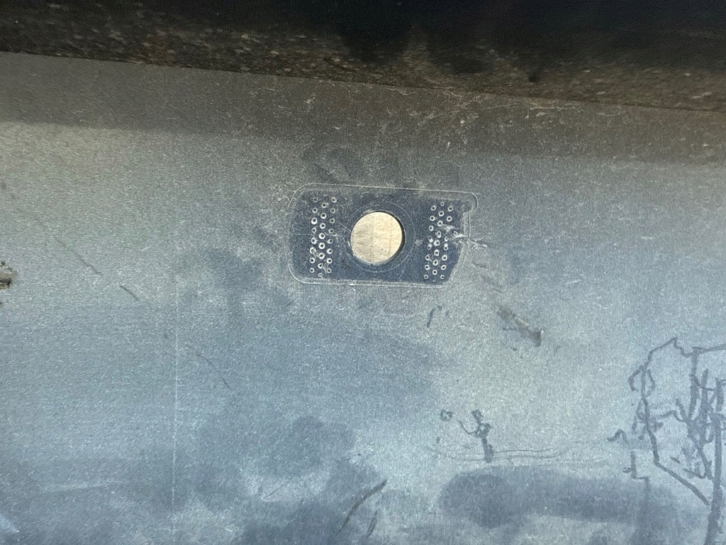 фото №10, Бампер bmw 2 f22 f23 m набір оригінал