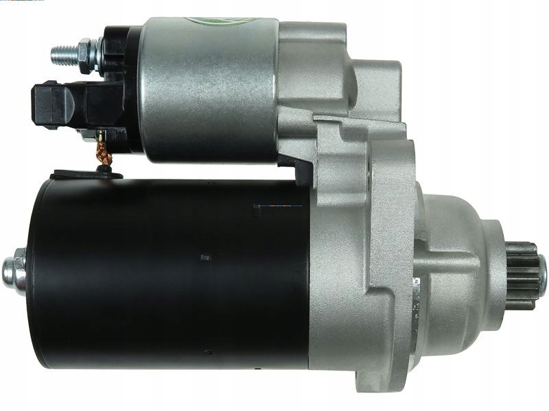 As-pl стартер 12v audi a3 tt ibiza leon toledo fabia roomster golf в Украине