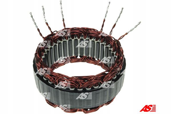 фото №1, Stator, генератор as-pl as3005