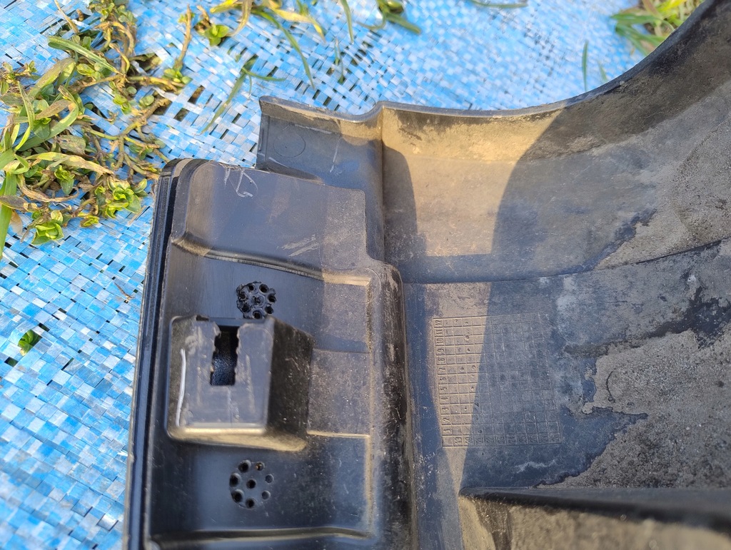 фото №6, Jeep compass 2 ii lift 21- молдинг поріг права поріг правий 60930880