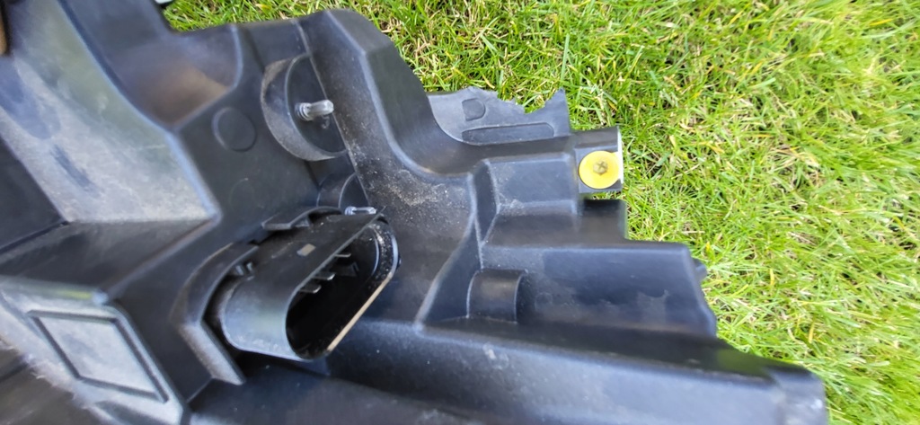 фото №15, Skoda kamiq лампа передняя левая full led