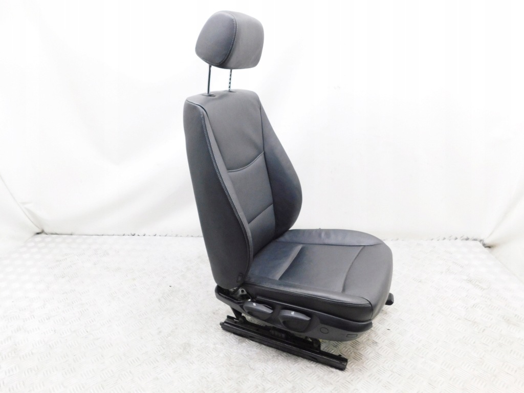 фото №9, Сиденья кожаный заднее сиденье комплект - bmw x3 f25 10-14