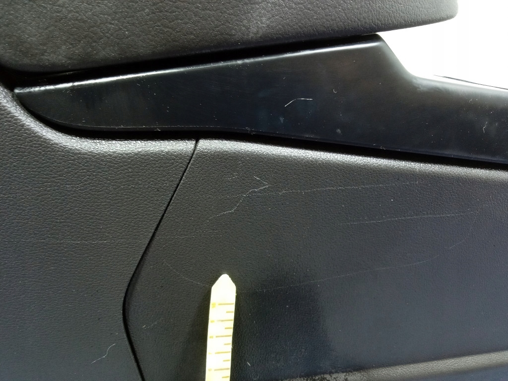 фото №5, Ford kuga ii mk2 13- туннель средний подлокотник eu