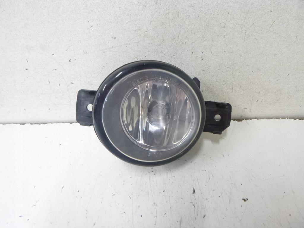 фото №1, Противотуманная фара левый renault modus 2005r. 8200002469