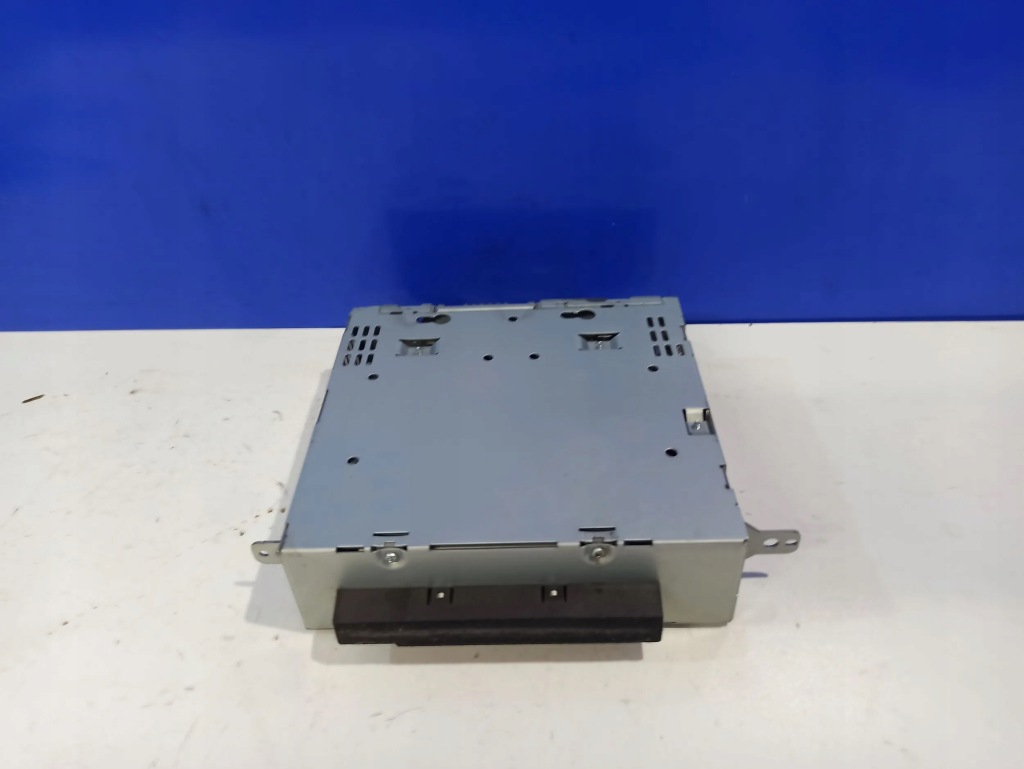 фото №1, Volvo xc90 2013 чейнджер cd