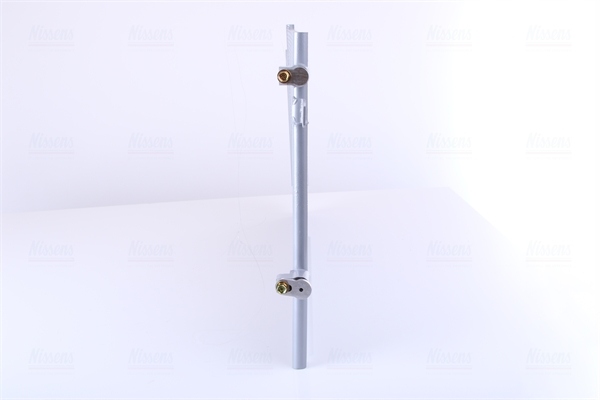 фото №6, Радіатор кондиціонера nissens 940692