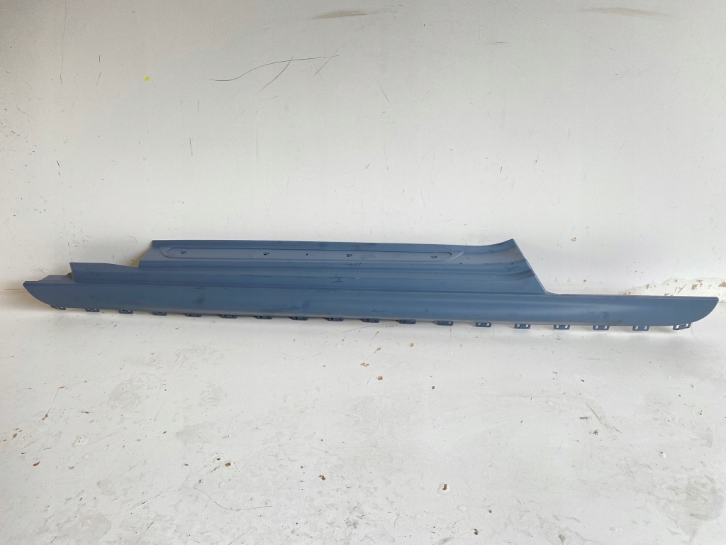 фото №2, Новий поріг молдинг поріг ліва mini cooper f56 f55 jcw