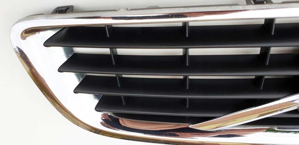 фото №12, Volvo s40 v50 sport решітка радіатора решітка радіатора решітка радіатора - оригінал!