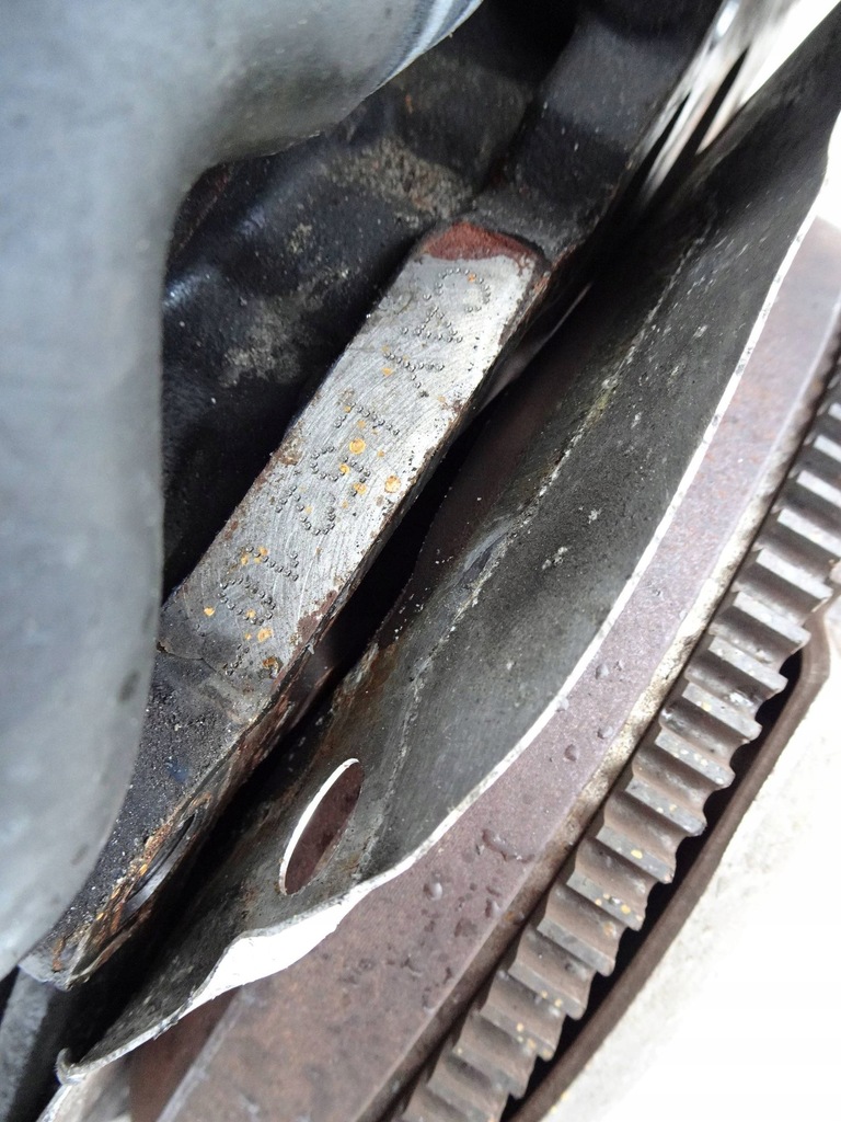 фото №9, Двигатель vw golf vi seat skoda audi 1.6 tdi cay