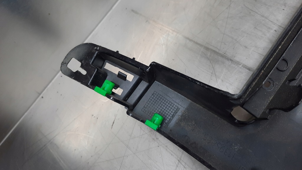 фото №11, Volvo xc90 ii накладка порог левая 31395885