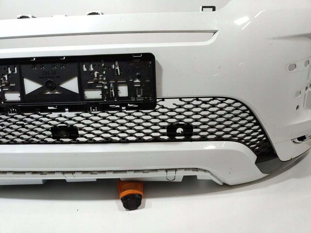 фото №9, Land rover evoque ii бампер передний