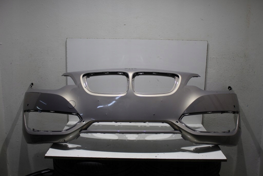 фото №1, Bmw 2 f22 f23 бампер перед передний