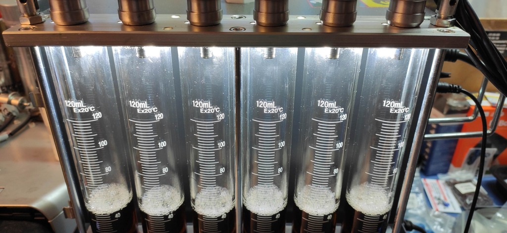 фото №5, Форсунка alfa romeo alfasud 33 155 land rover freelander оригинал regen.