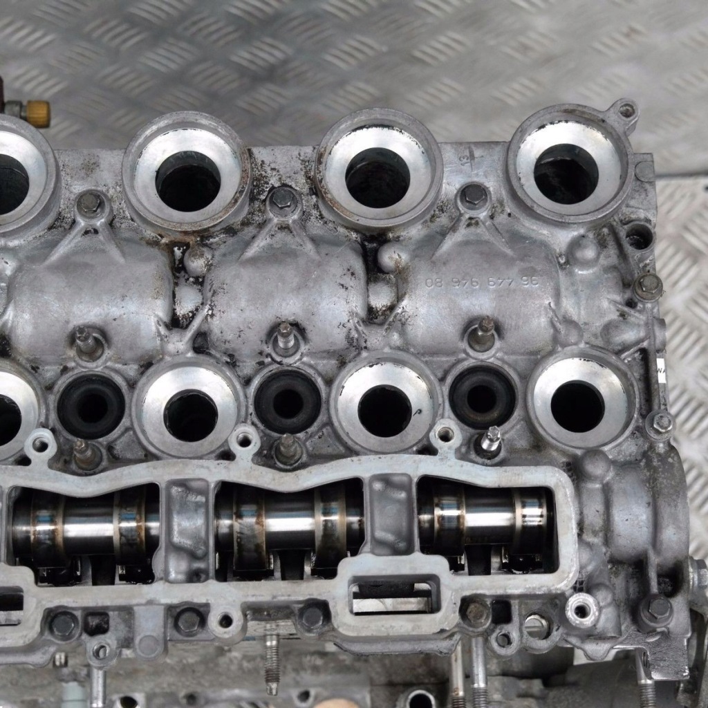 Mini d r55 r56 109hp дизель w16 9hz двигатель w16d16 в Украине