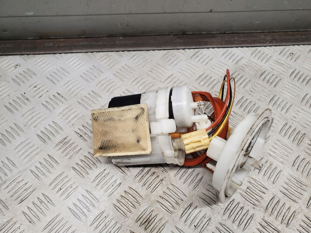 фото №6, Audi a4 s4 b9 8w 8w0919087aa насоса топлива