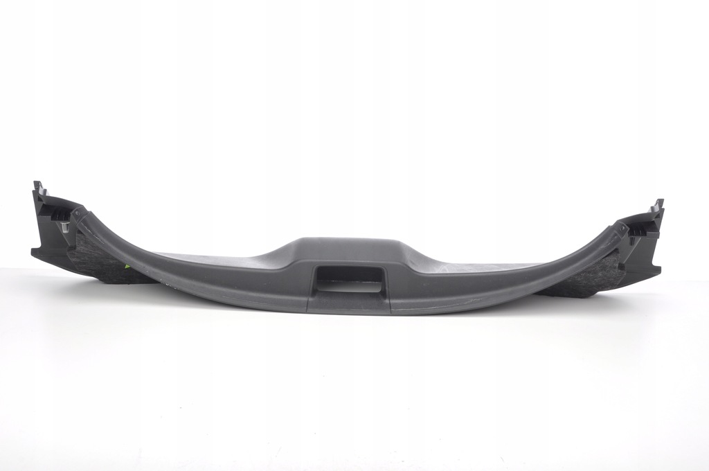 фото №9, Porsche cayman 718 982 защита кромка багажника