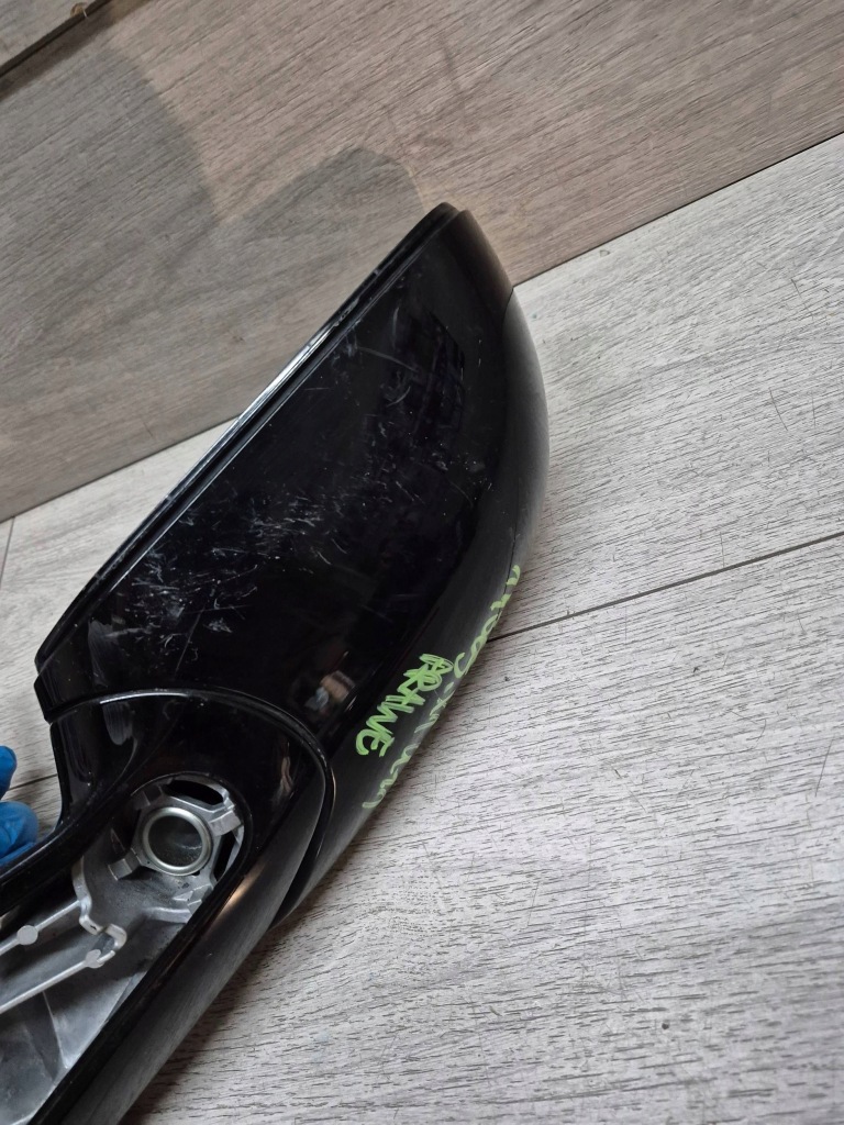 14365. bmw x1 u11 основание зеркало правое 212876612 в Украине