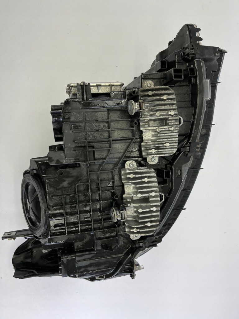 Фара фара левое  перед bixenon bmw f34 gt 7285689 uk оригинал в Украине