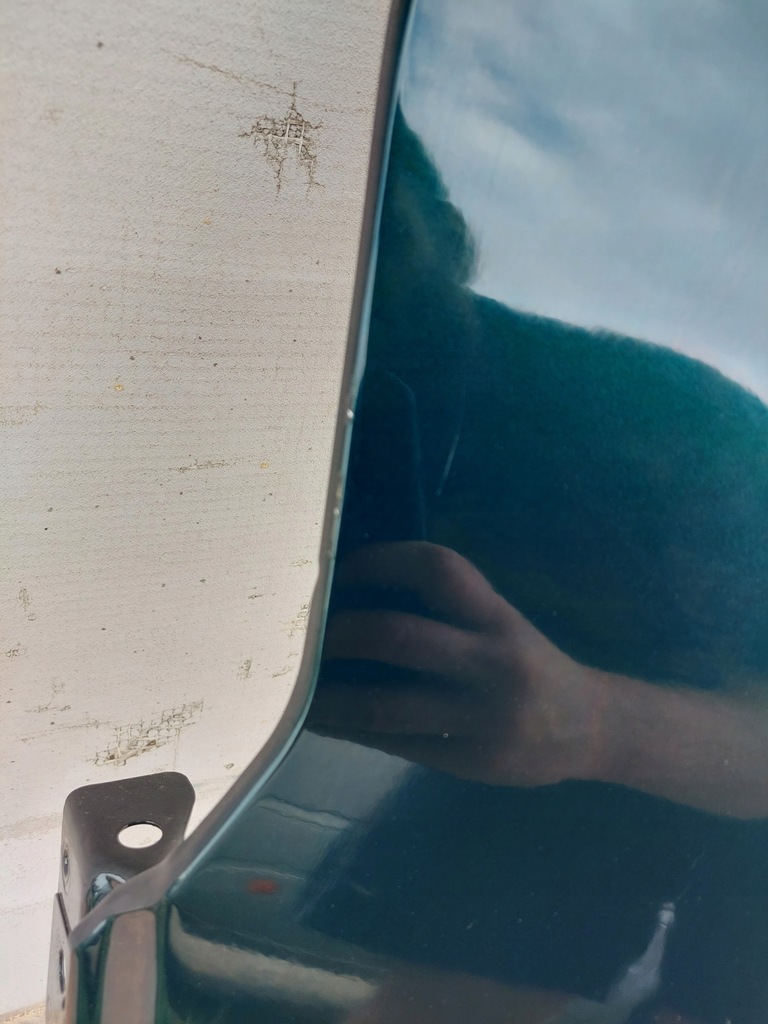 фото №6, Land rover velar .крила правий перед b235