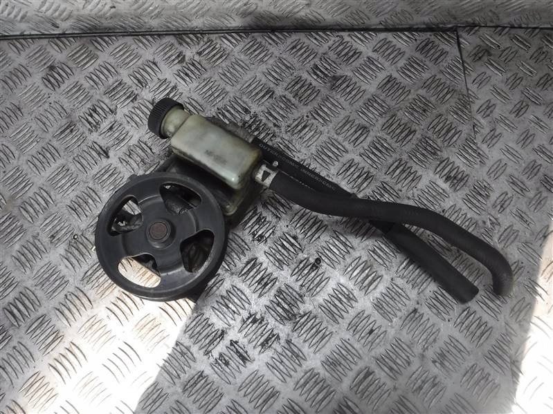 фото №1, Насос усилителя mazda 6 gg 1.8 16v