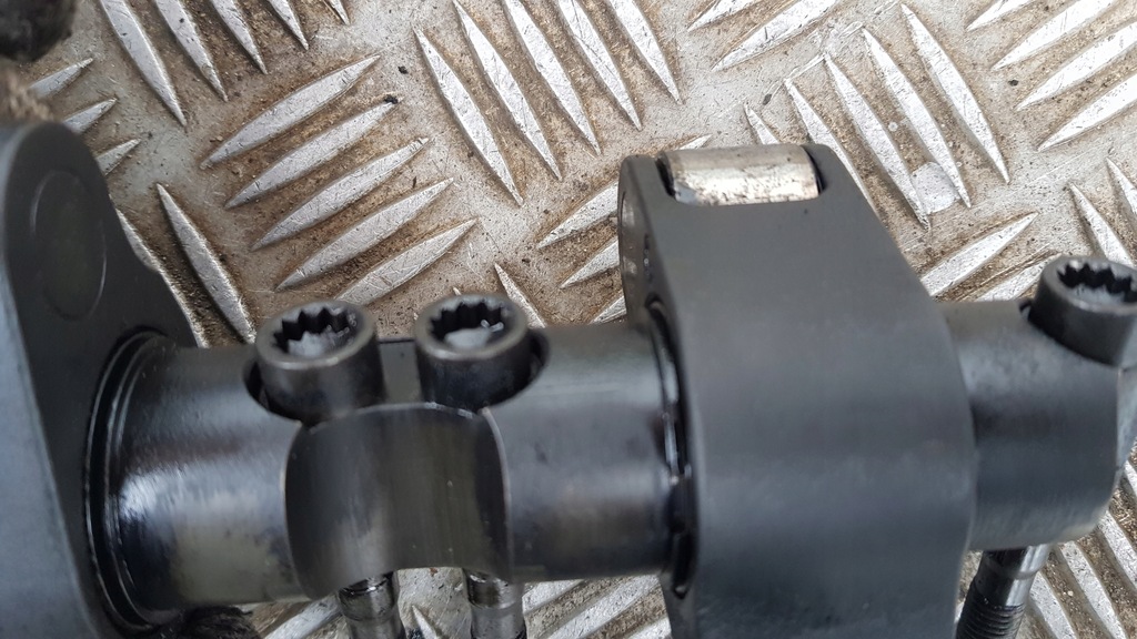 фото №13, Audi a4 b6 1.9 tdi толкатель вала awx avf