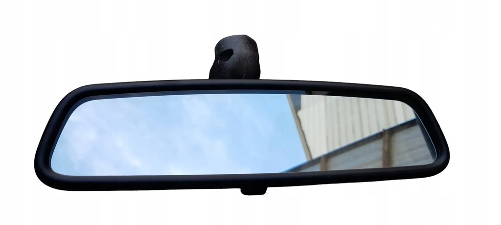 фото №1, Дзеркало заднього виду volvo xc60 i 08-13 rok