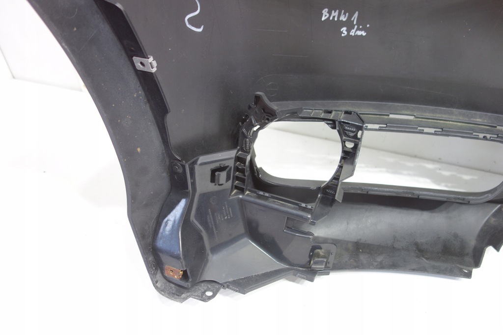 фото №7, Бампер перед bmw 1 f20 f21 11-15 7272579