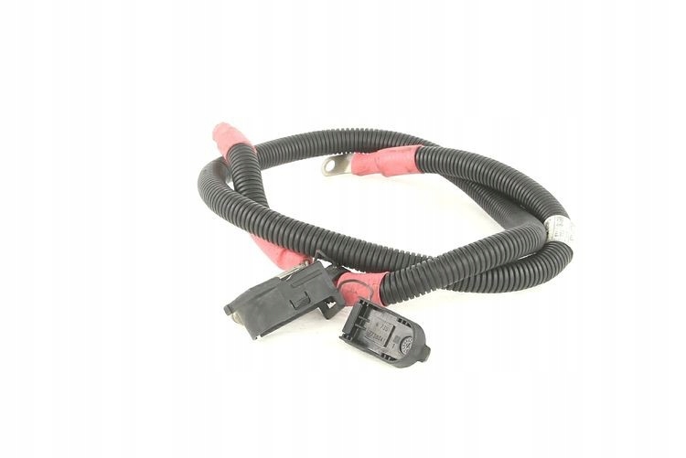 Шланг стартер fiat ducato 2014- Оригінал