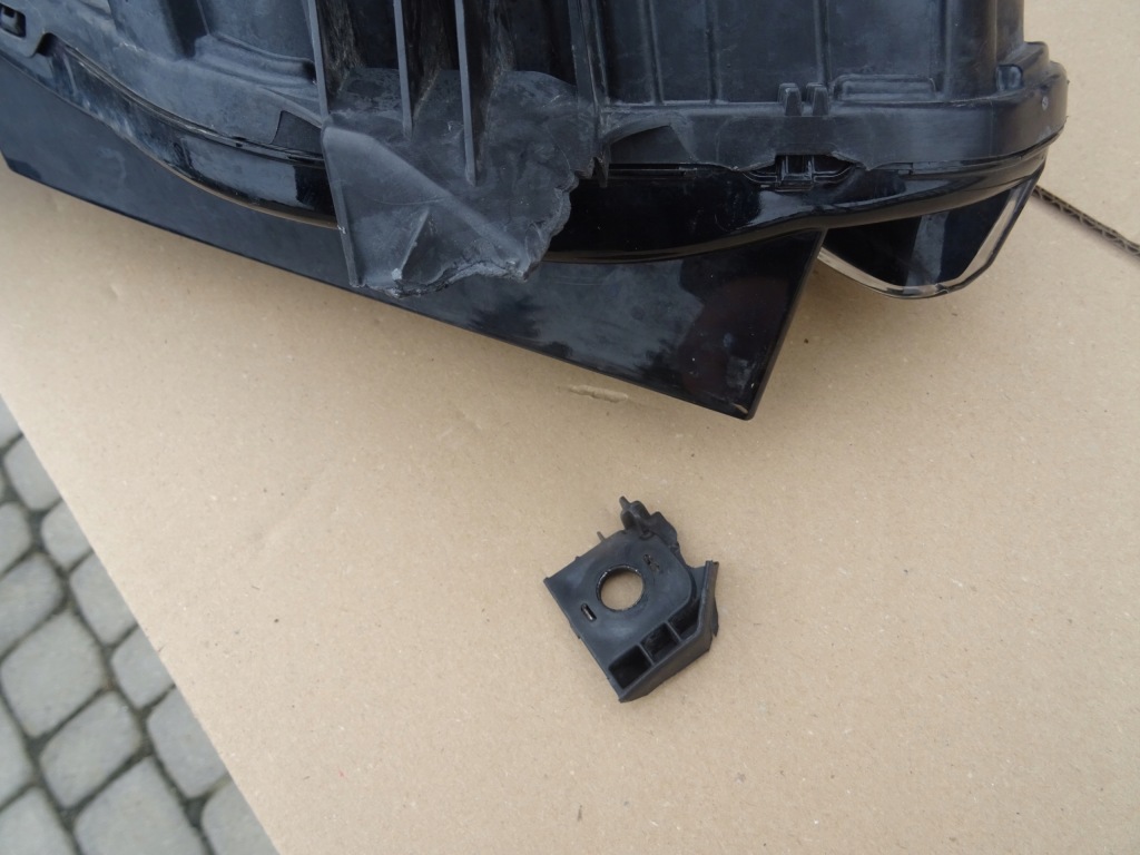 фото №5, Citroen c4 iii лампа ліва full led 9830649480