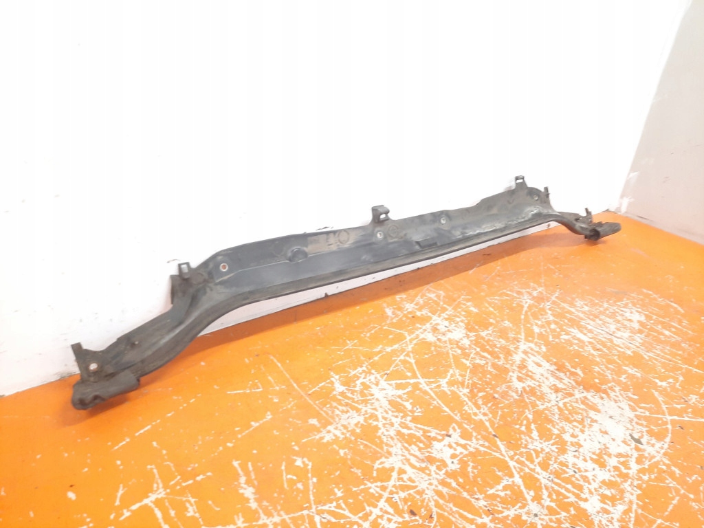 фото №6, Renault clio iii 3 05-09 жабо нижні 8200293491 ted11