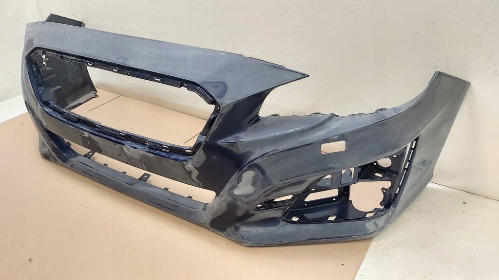 фото №7, Бампер перед передній subaru levorg lift 57704va060