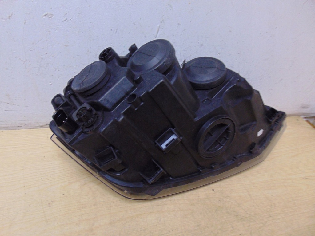 фото №13, Лампа левая фара vw polo 2g 2g0 17-