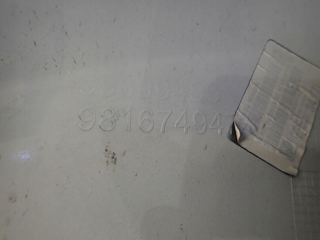 фото №1, Двері перед передні ліва