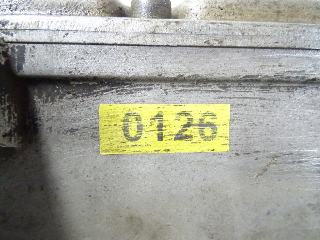 фото №5, Opel antara 2.2 cdti корпус фильтра топлива