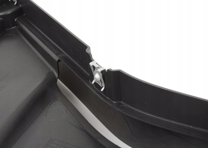 фото №8, Крышка нижняя левая bmw 5 f07 gt 51757193493