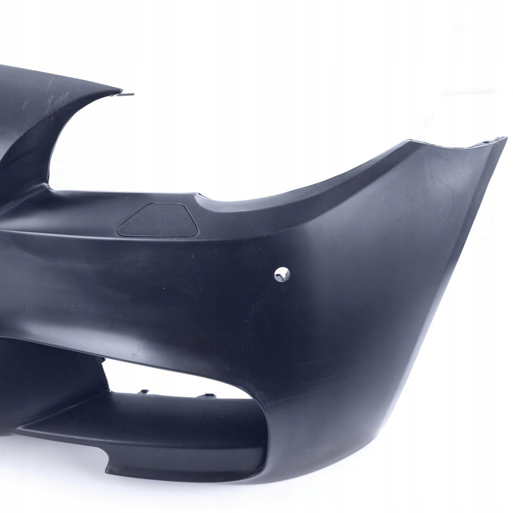 Бампер передній bmw f10 f11 10-13 m-pakiet стиль m5 Зі Шроту