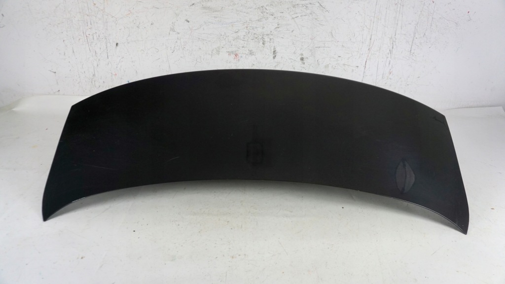 Купити Комплектна кришка багажника задній задня задня renault fluence 10-13 2010-2013 nv676