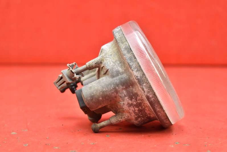 фото №4, Противотуманная фара левый перед передний suzuki sx4 1 i 06-14