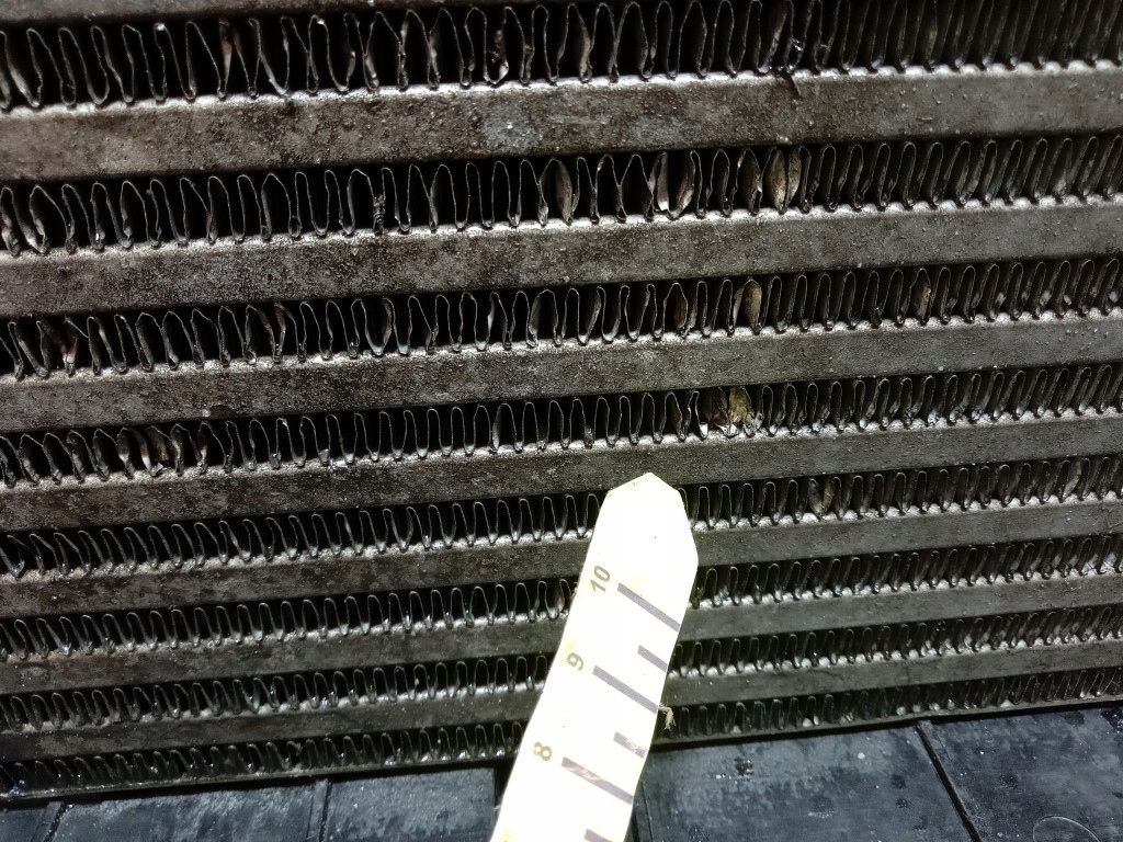 Купить Bmw x5 f15 3.0d 258 km радиатор воды интеркулер комплект