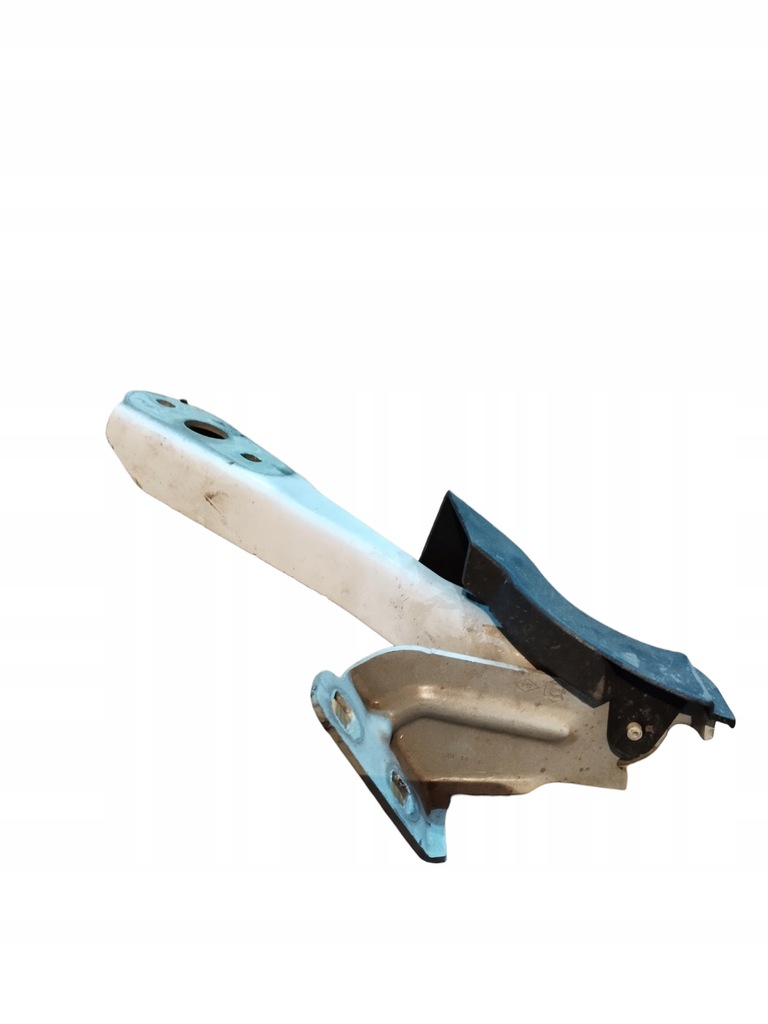 фото №2, Петля капот лівий renault master iii 654010006r