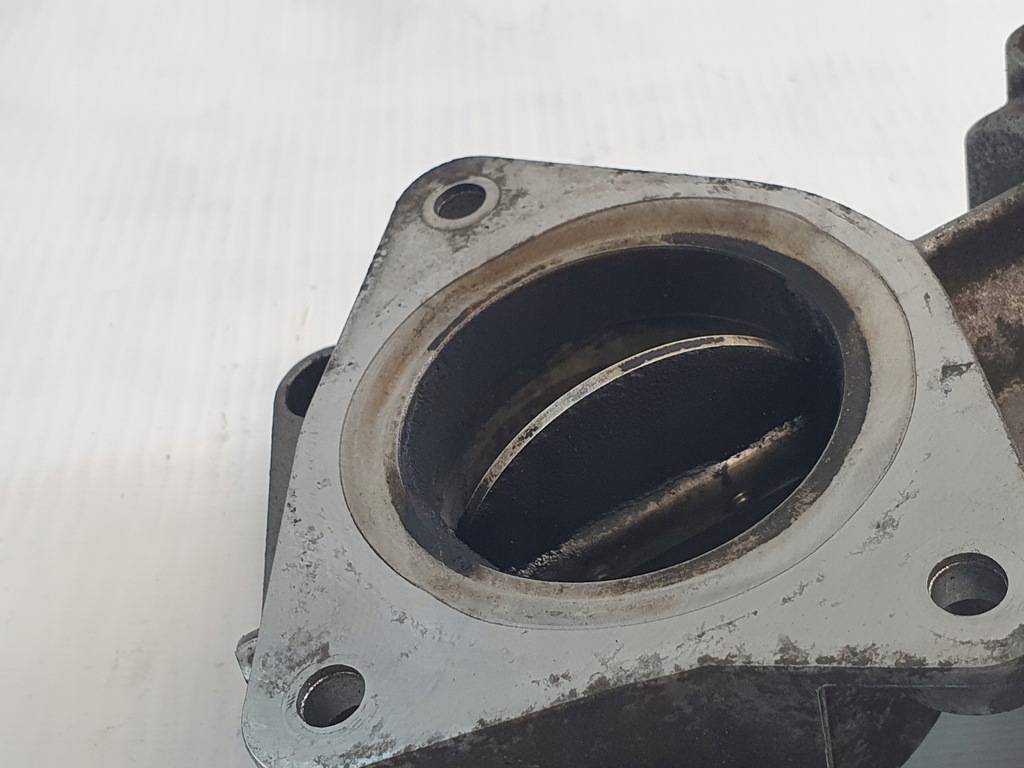 фото №12, Дроссельная заслонка 55564164 opel insignia 2.0cdti 11r.