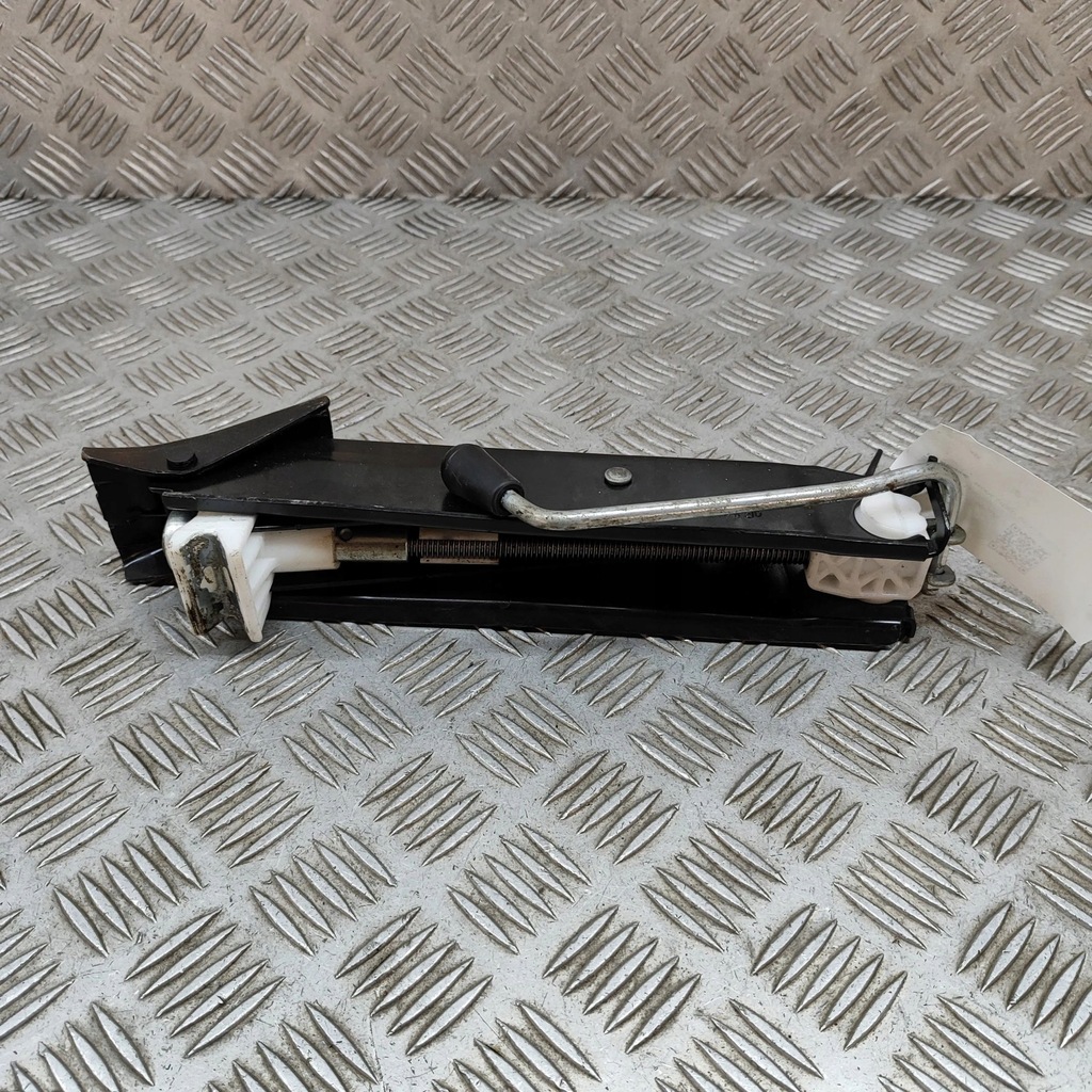 фото №5, Skoda citigo 2016 домкрат автомобильный