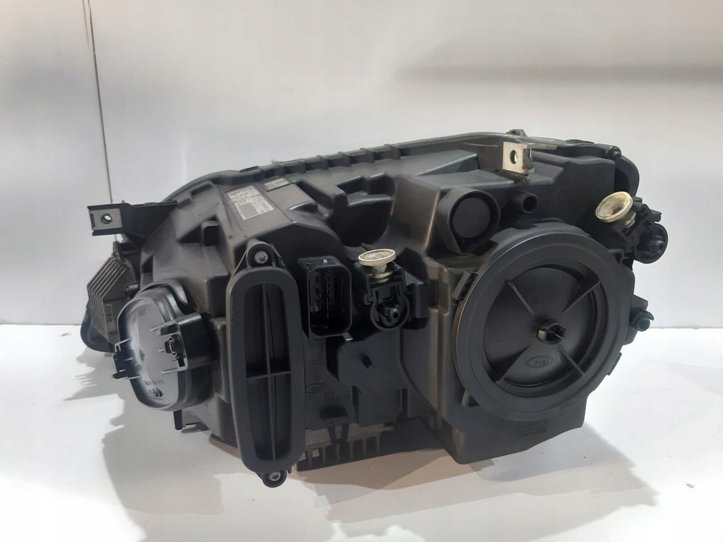 фото №6, Bmw 6 f12 / f13 лампи адаптивний led r/l - 13190