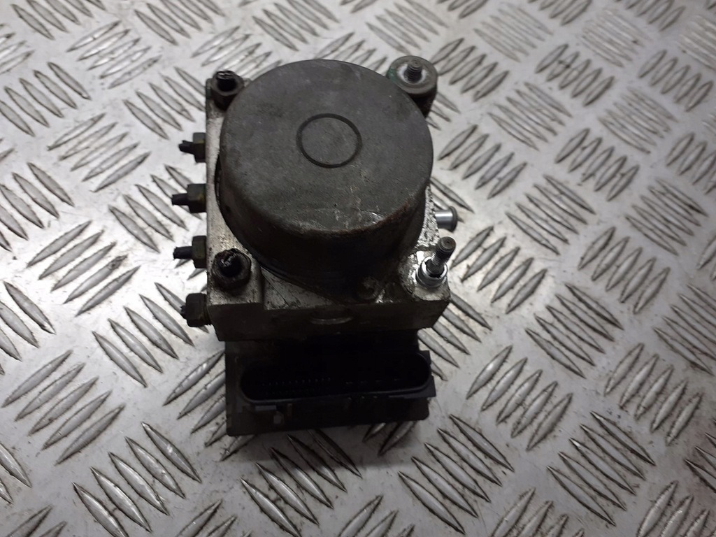 фото №1, Насос abs dacia logan 1.4 0265800584
