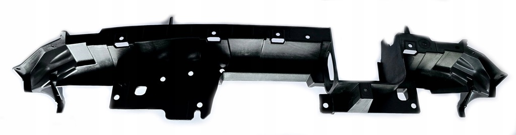 фото №13, Кронштейн верхний бампера перед ford ecosport 2017-