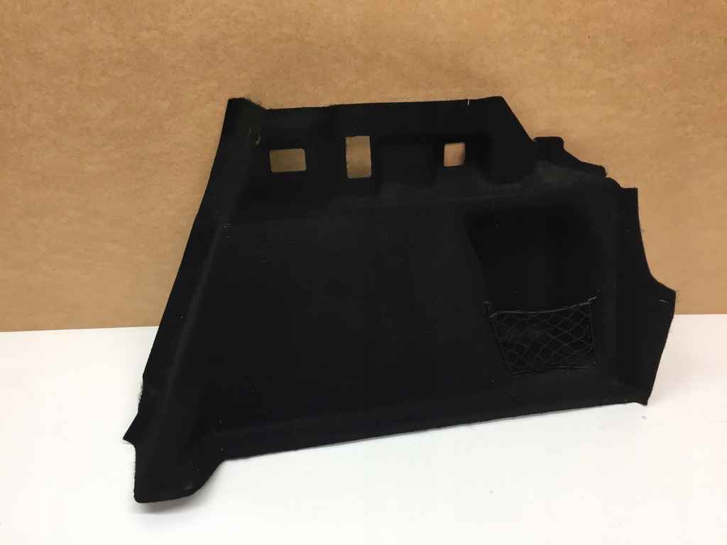 фото №1, Citroen ds4 обшивка багажника правый