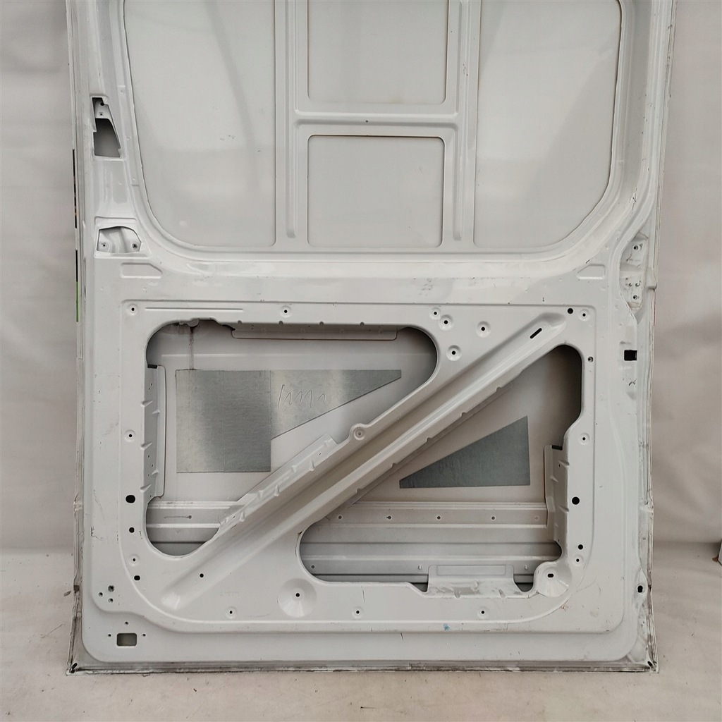 фото №10, Дверь боковой правое сдвижные mercedes sprinter 910 po 2018